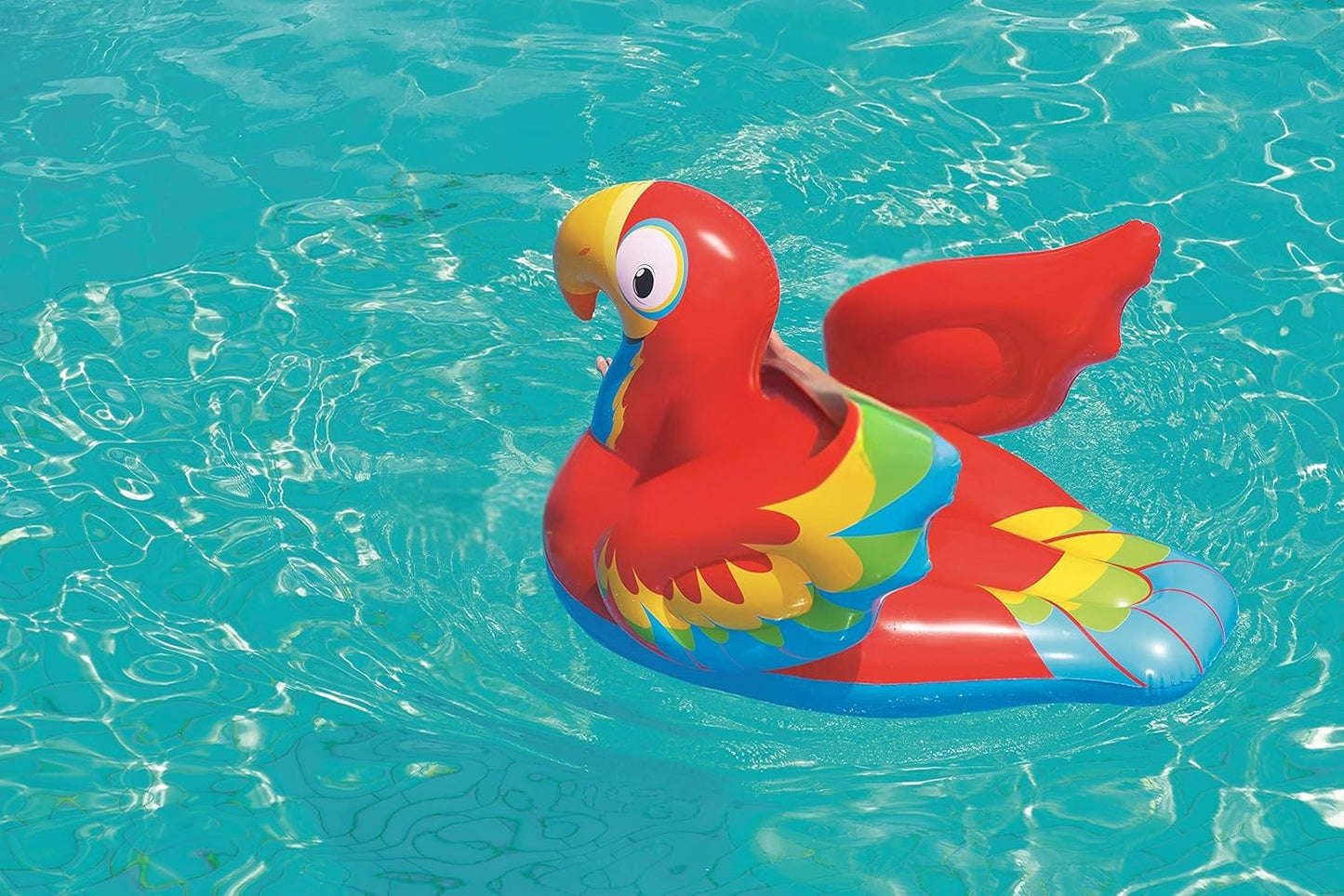 Schwimmtier Papagei - PEPPY PARROT - von Bestway