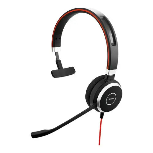 Jabra Evolve 40, Headset