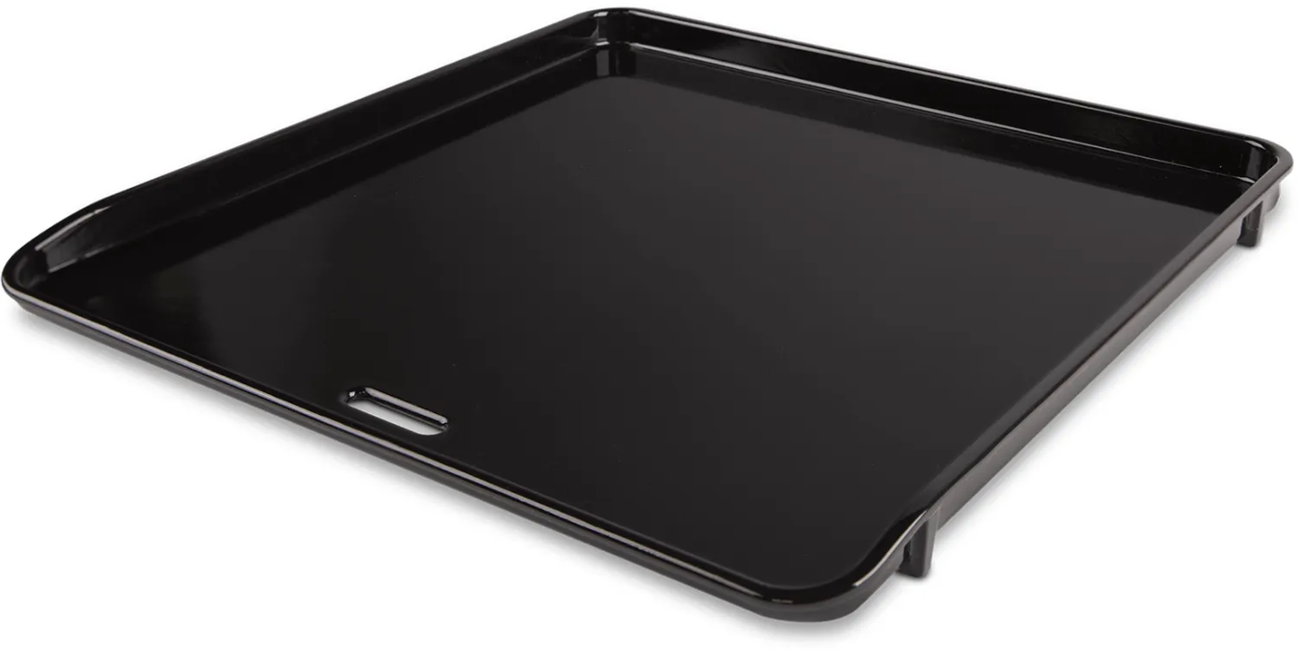 Weber Crafted Grill Plate/Plancha GBS
