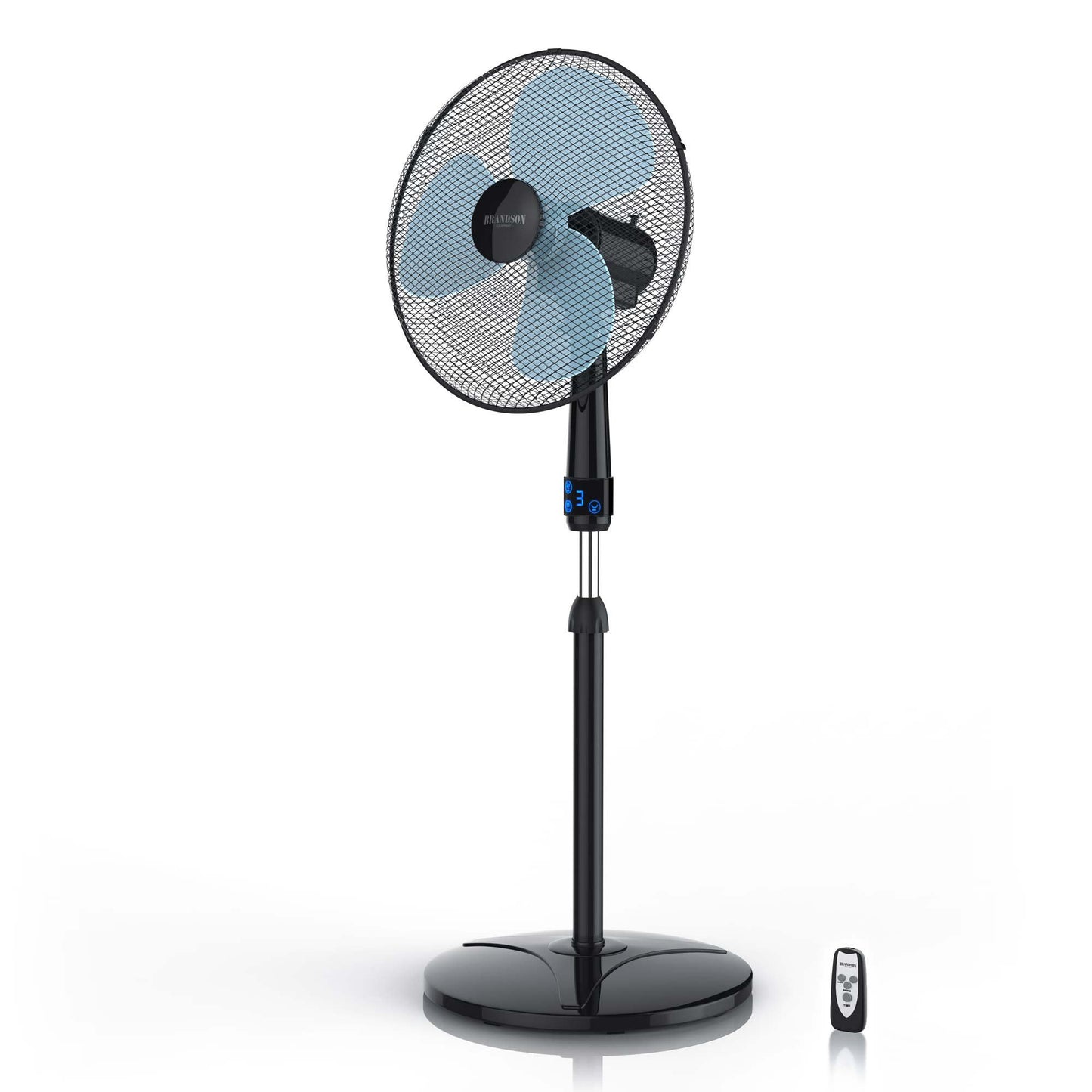 Brandson pedestal fan WDP305058