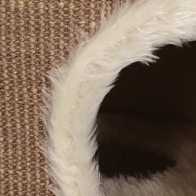 Kratztonne für Katzen