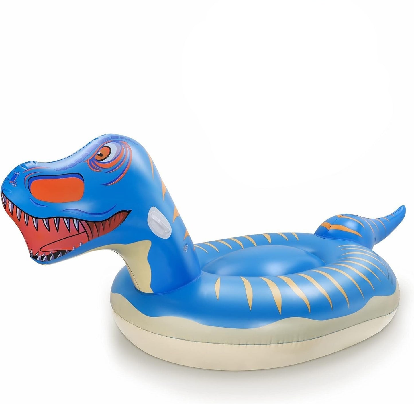 Bouée de piscine dinosaure Jojoin