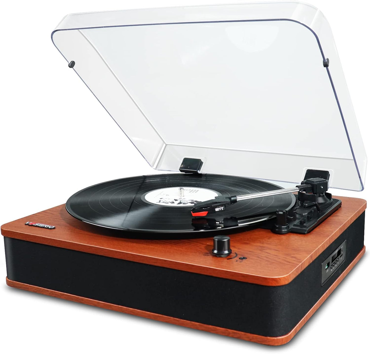 Vosterio record player