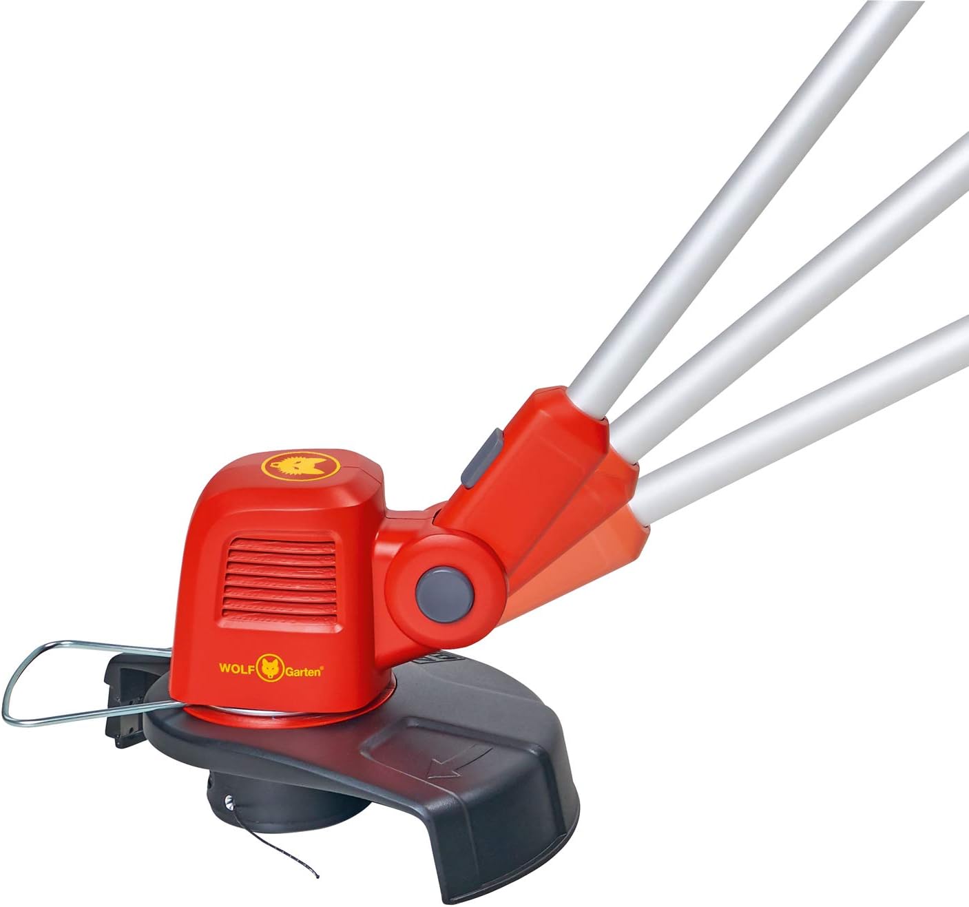 WOLF Garten WOLF Garten WOLF-Garten - Electric trimmer LYCOS E/500 T #27CM 500W; 41AE5TET650