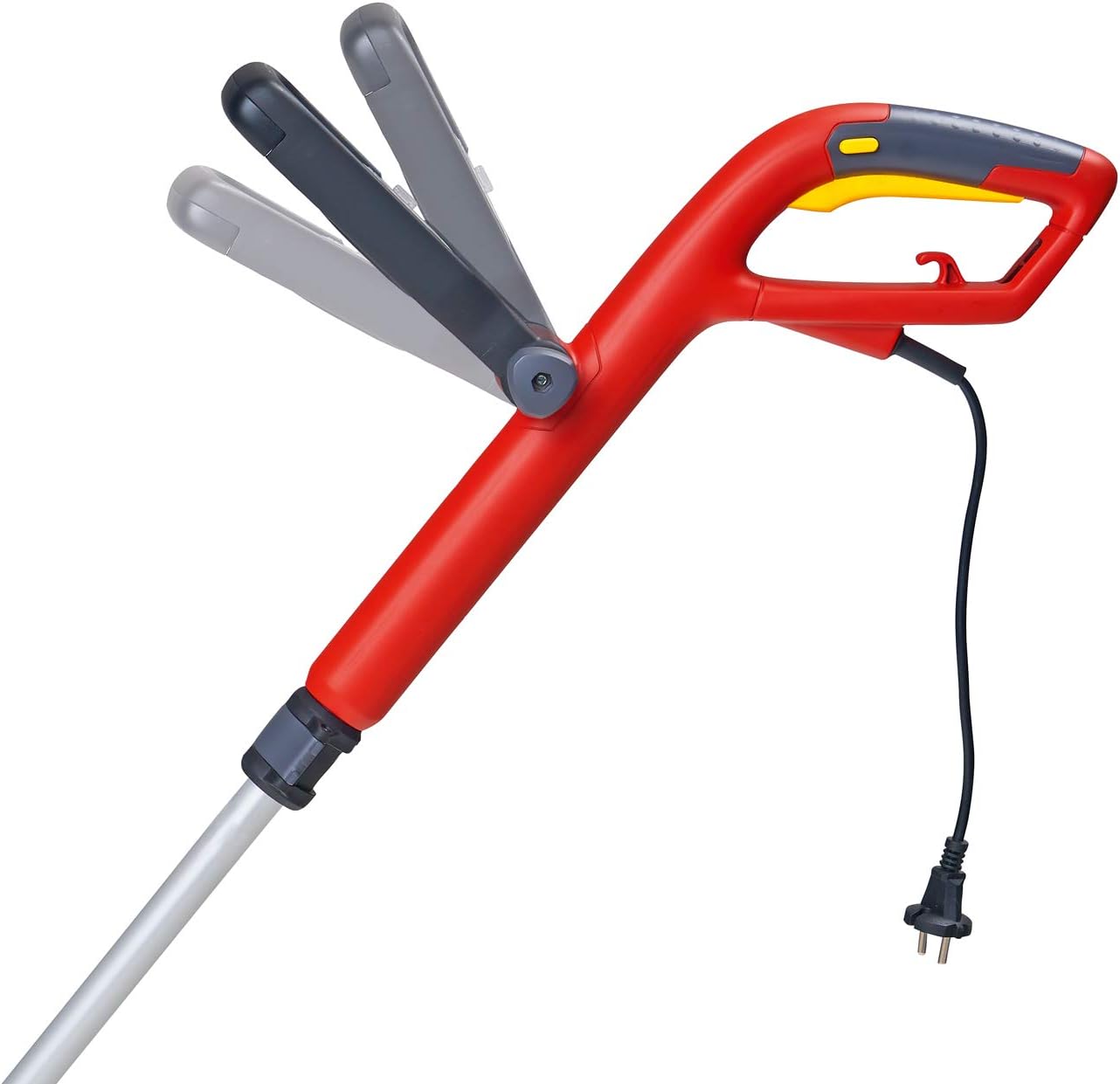 WOLF Garten WOLF Garten WOLF-Garten - Electric trimmer LYCOS E/500 T #27CM 500W; 41AE5TET650