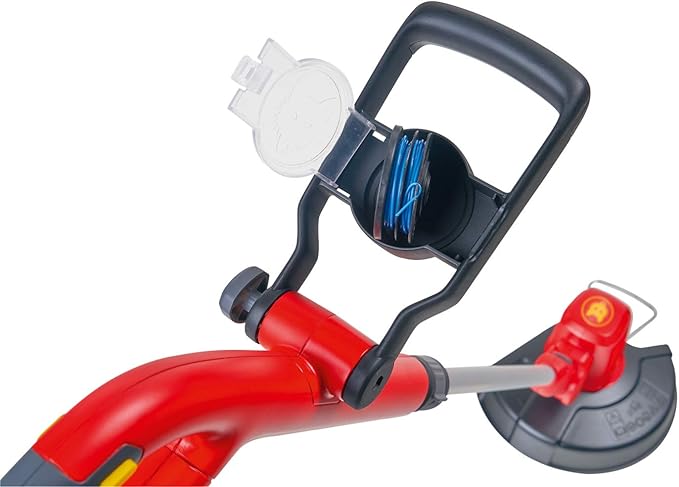 WOLF Garten WOLF Garten WOLF-Garten - Electric trimmer LYCOS E/500 T #27CM 500W; 41AE5TET650