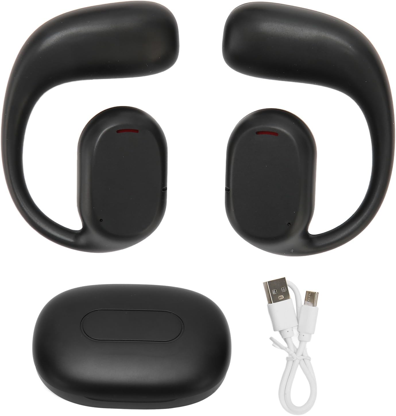 Sprachübersetzer Ohrhörer