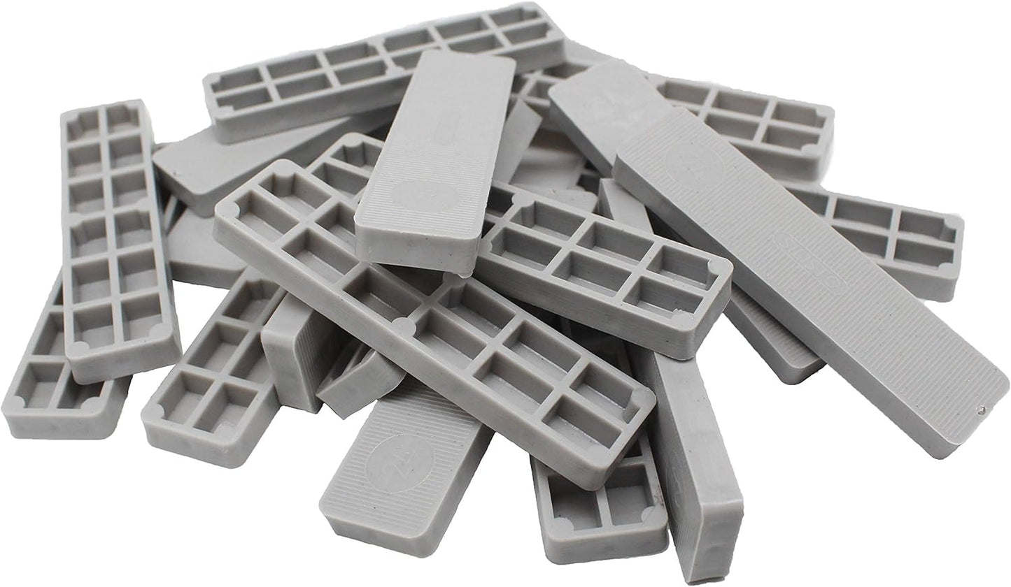 SILISTO - Bloc de vitrage classique (1 000 pièces)