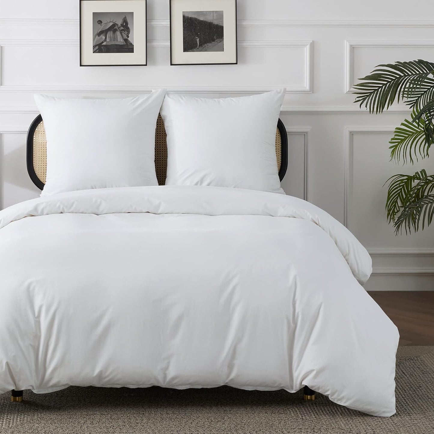 Bedsüre - Duvet Cover Set / Bettwäsche-Set