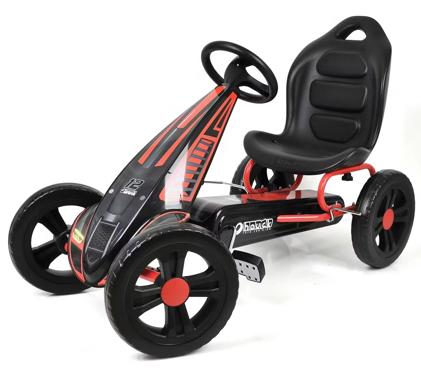 Go-Kart Cyclone von hauck