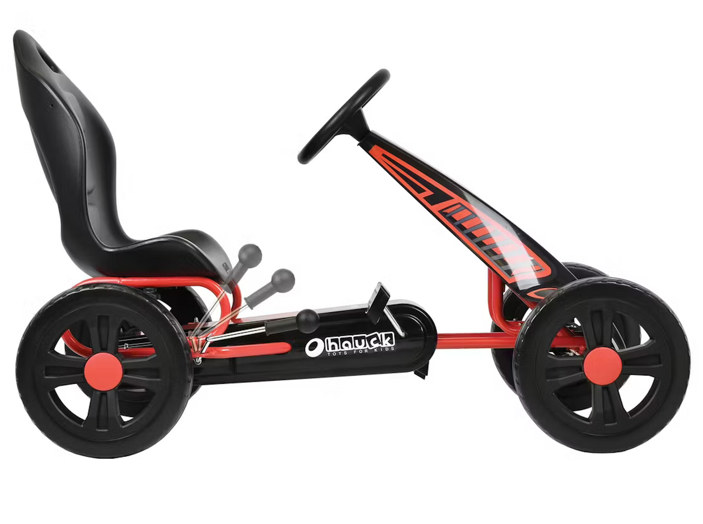 Go-Kart Cyclone von hauck