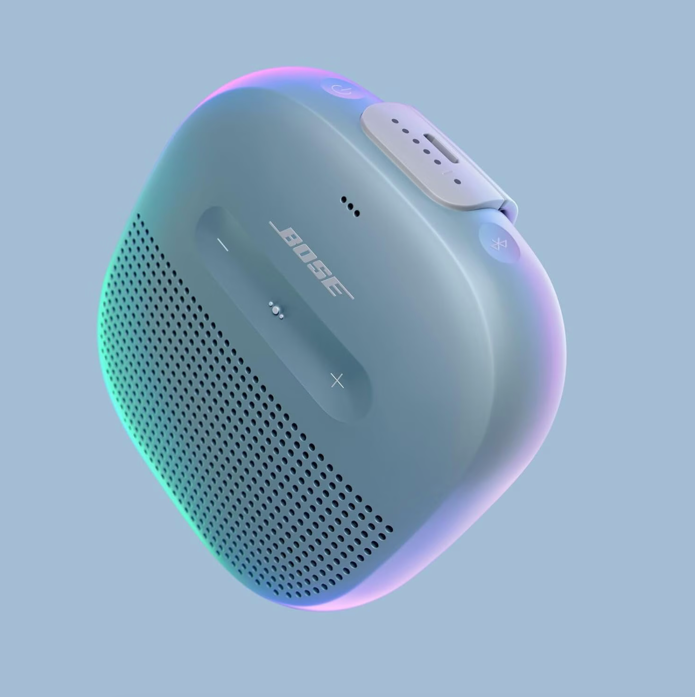 Enceinte Bluetooth Bose 360 degrés Enceinte Bluetooth Bose 360 degrés