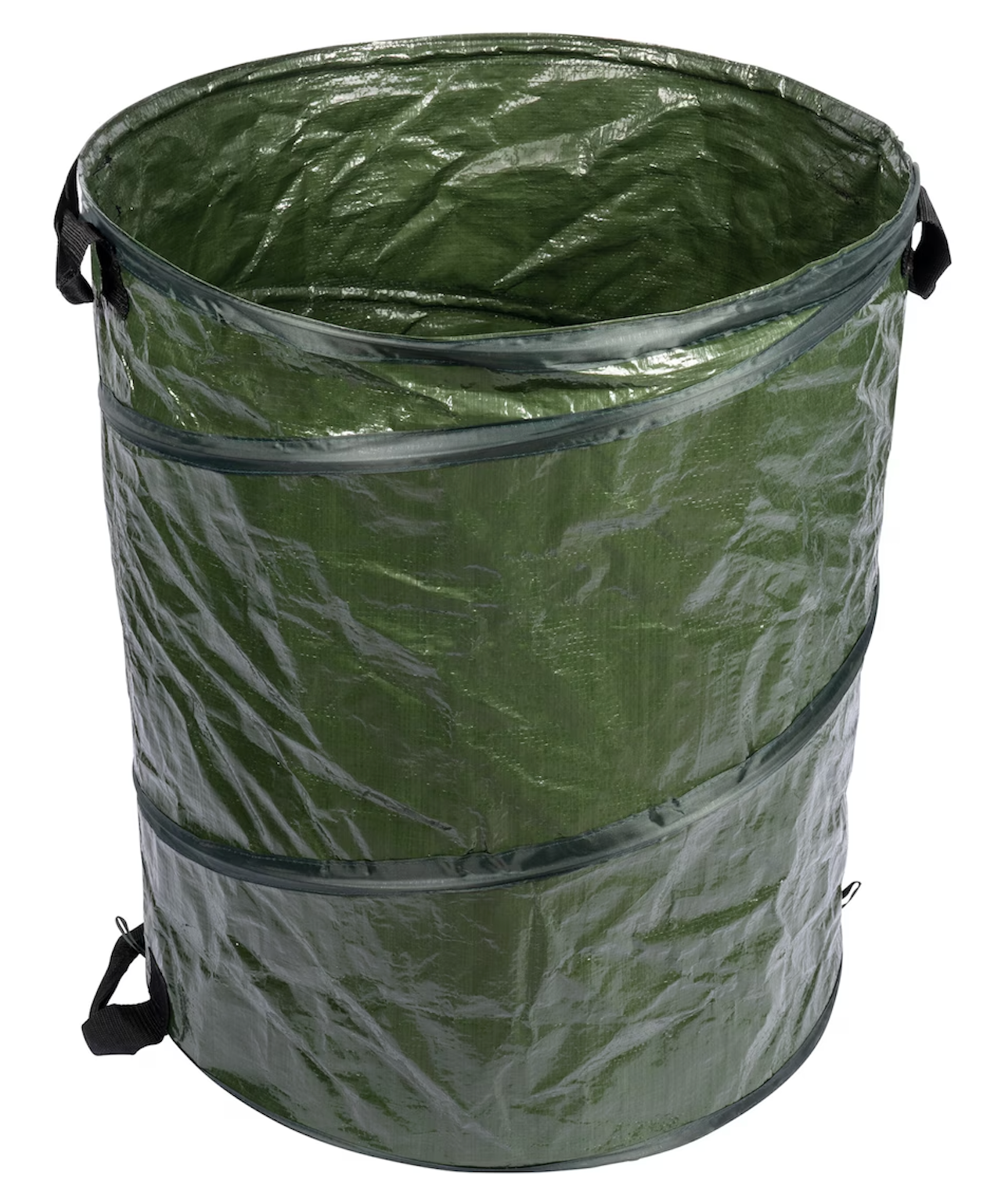 Gartenabfallsack „Pop-Up“