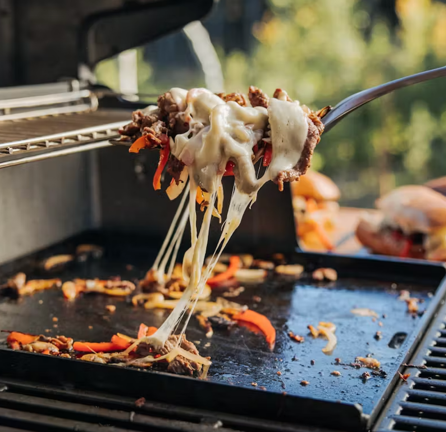 Weber Crafted Grill Plate/Plancha GBS