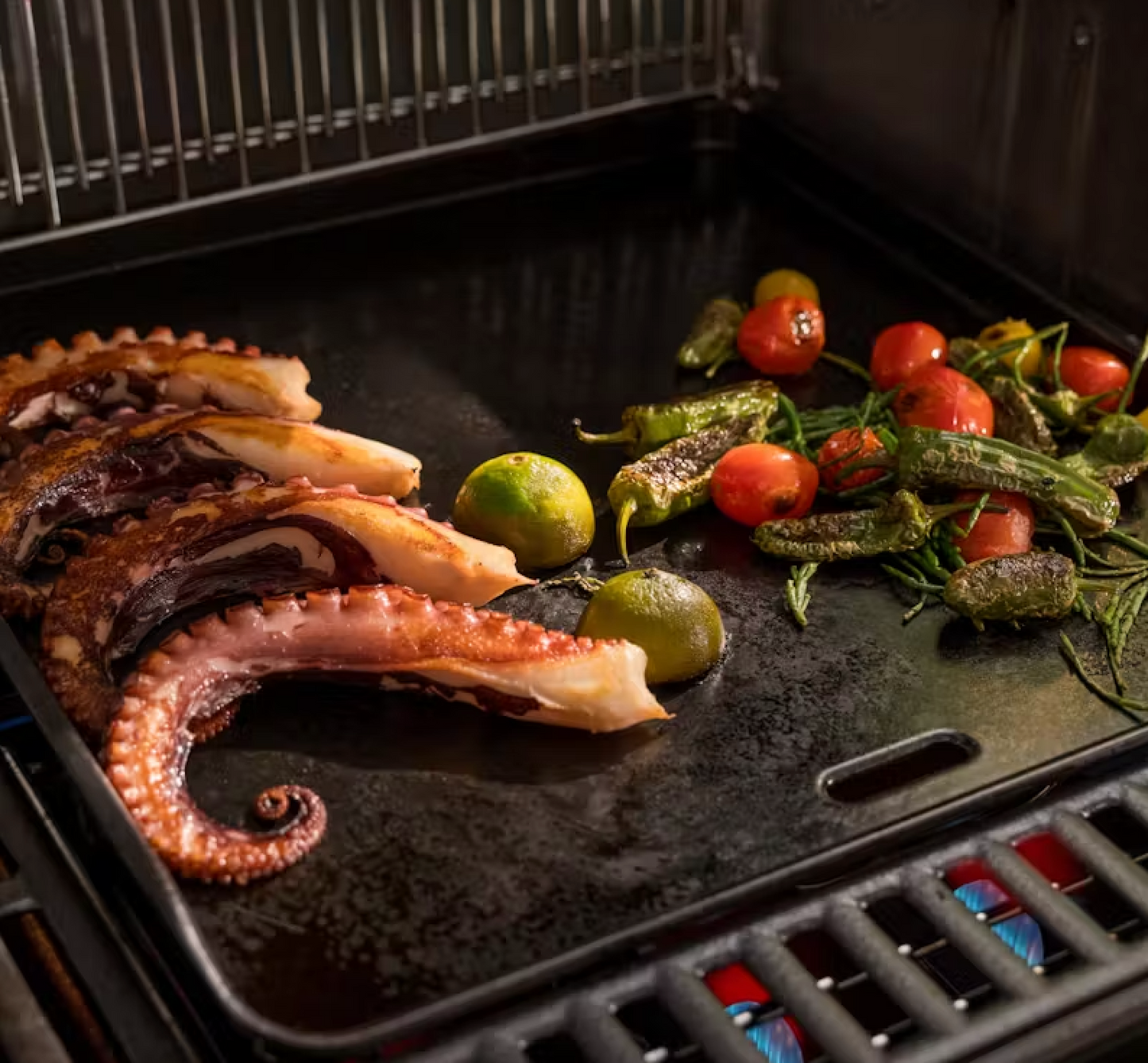 Weber Crafted Grill Plate/Plancha GBS