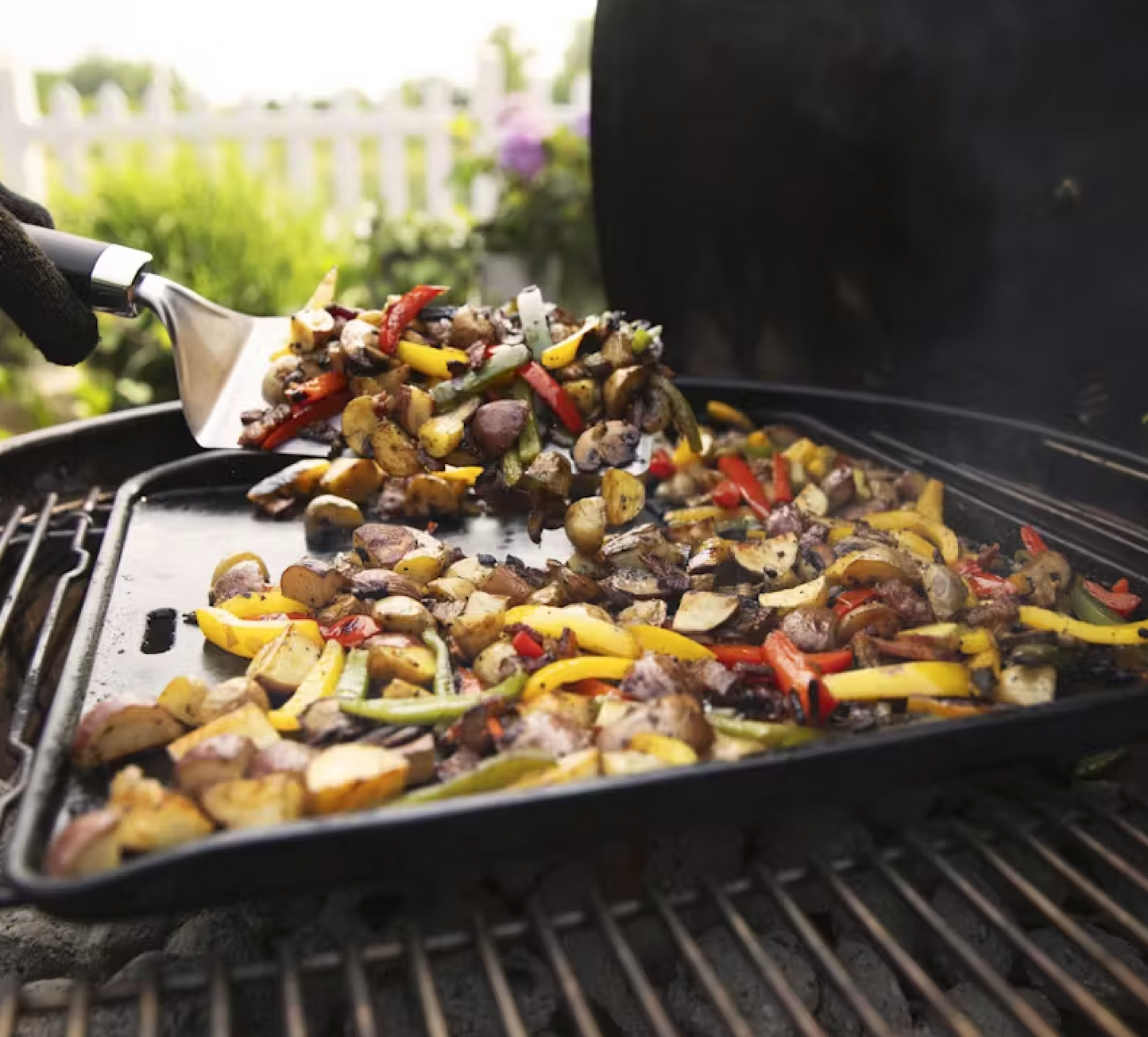 Weber Crafted Grill Plate/Plancha GBS