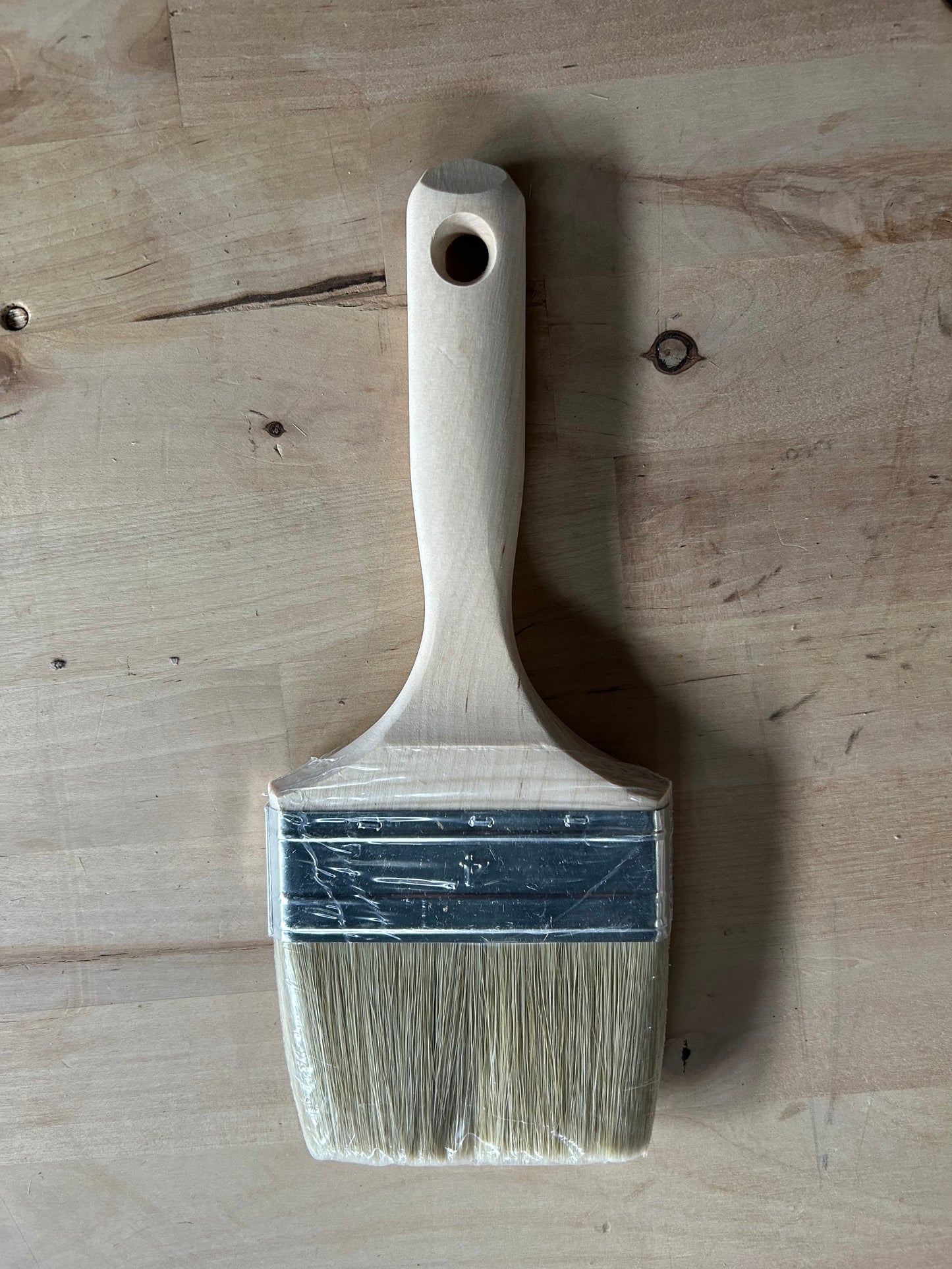 Brush - Surface brush 100mm
