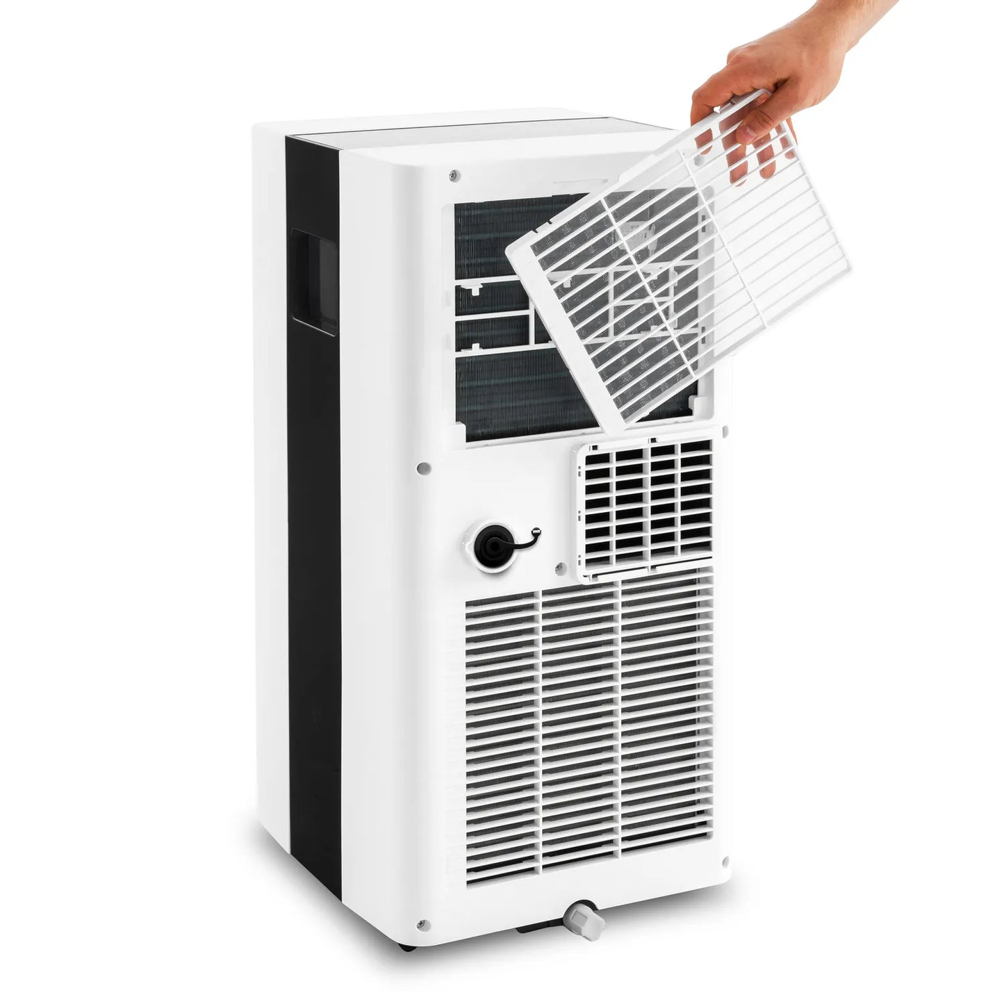 TROTEC local air conditioner PAC 2100 X