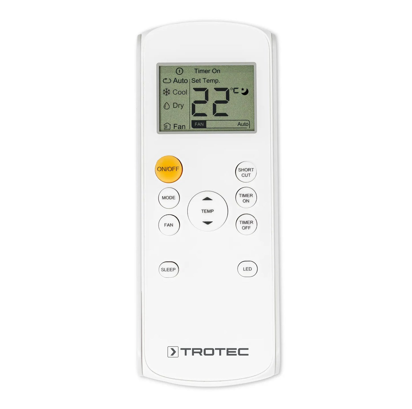 TROTEC local air conditioner PAC 2100 X