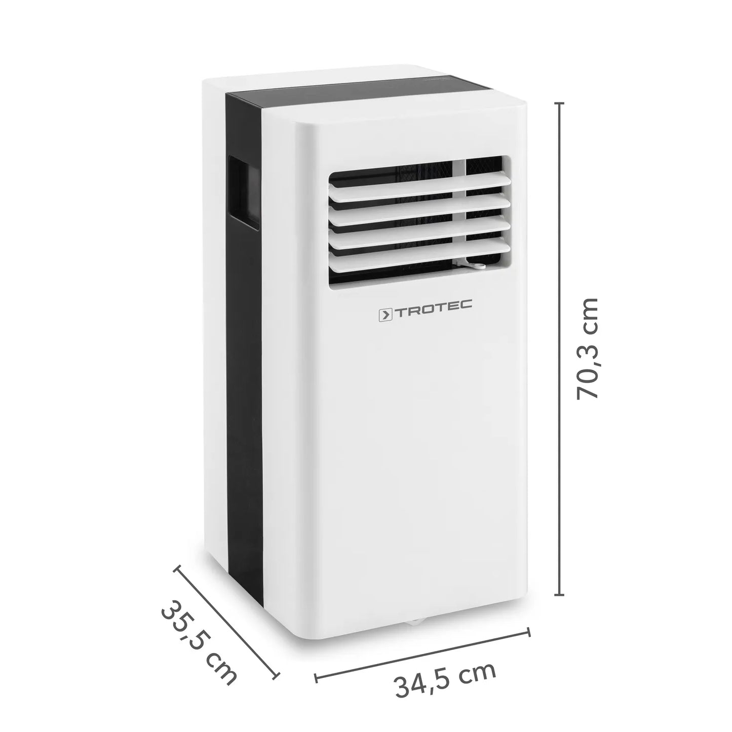 TROTEC local air conditioner PAC 2100 X