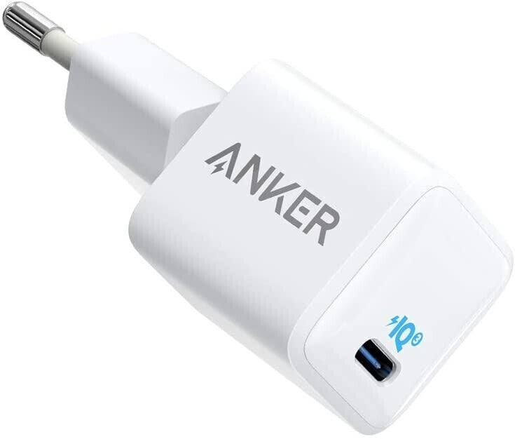 Anker Powerport III Nano 20W