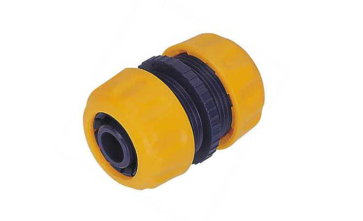 APD hose connector, click system