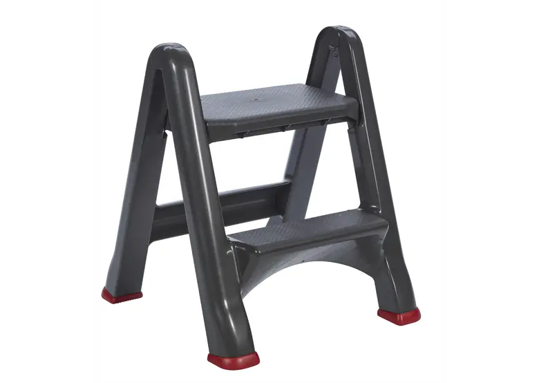 Folding stool Curver 150kg