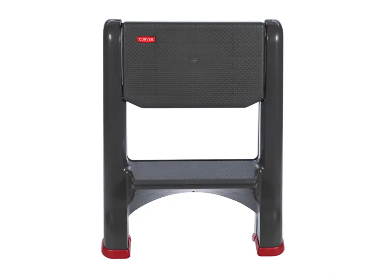 Folding stool Curver 150kg