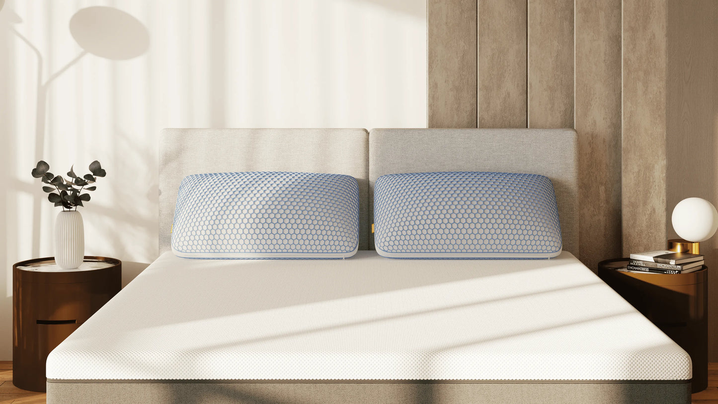 Emma - Elite Flauschkissen