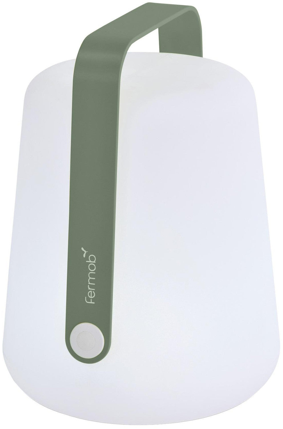 Fermob - BALAD Lampe Höhe 25cm, Farbe Kaktus