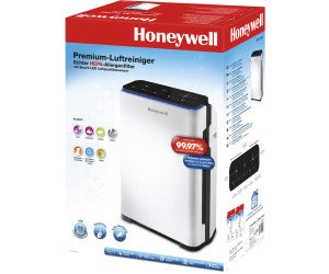 Luftreiniger - Honeywell HPA710WE4