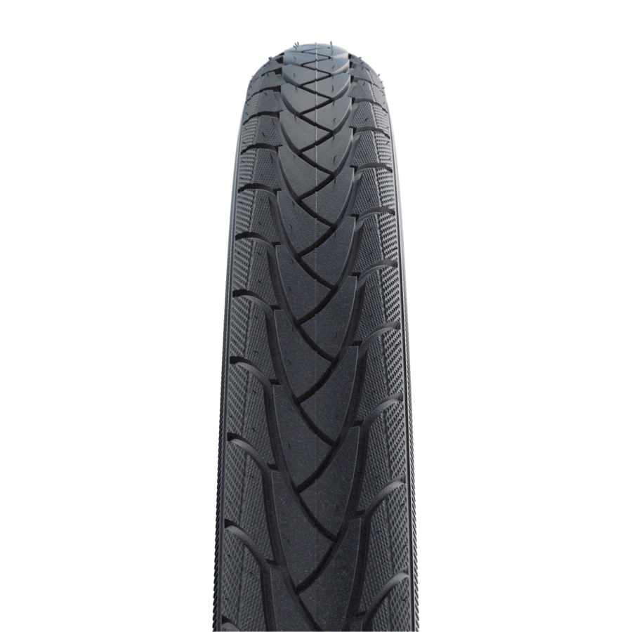 Schwalbe Fahrradreifen, Marathon Plus, pannensicher