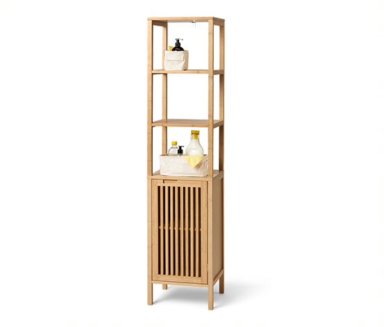 Tchibo - Ordnungsregal im skandinavischen Design