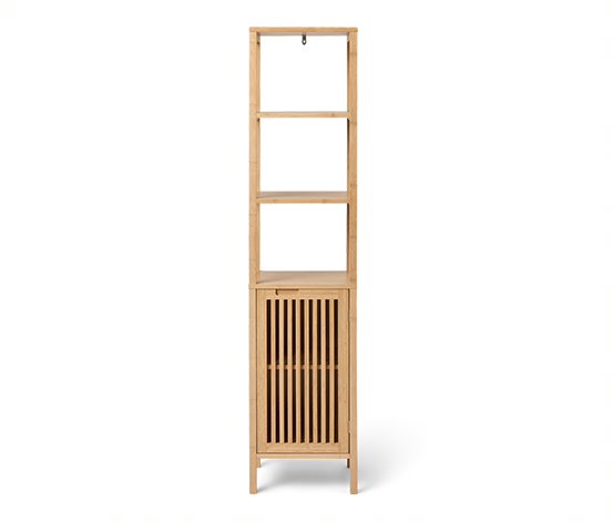 Tchibo - Ordnungsregal im skandinavischen Design