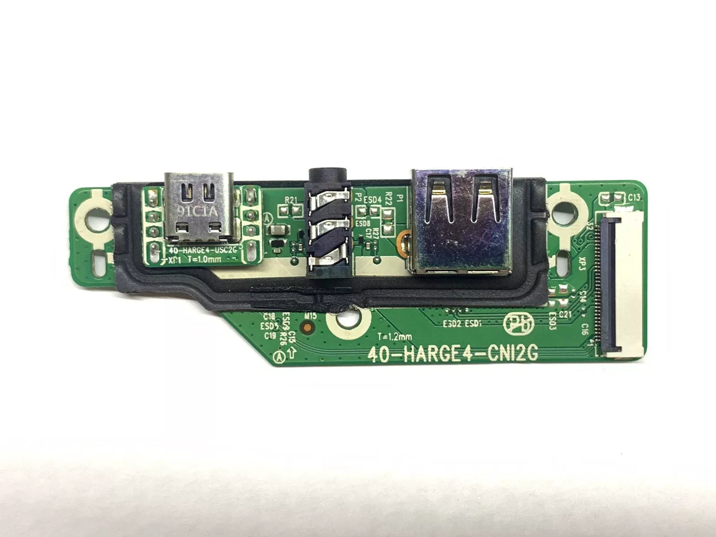 JBL Charge 4 Ladeplatine / Charging Board (TL-Version)