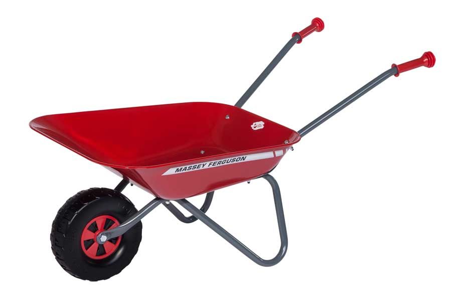 Massey Ferguson - Children's Wheelbarrow