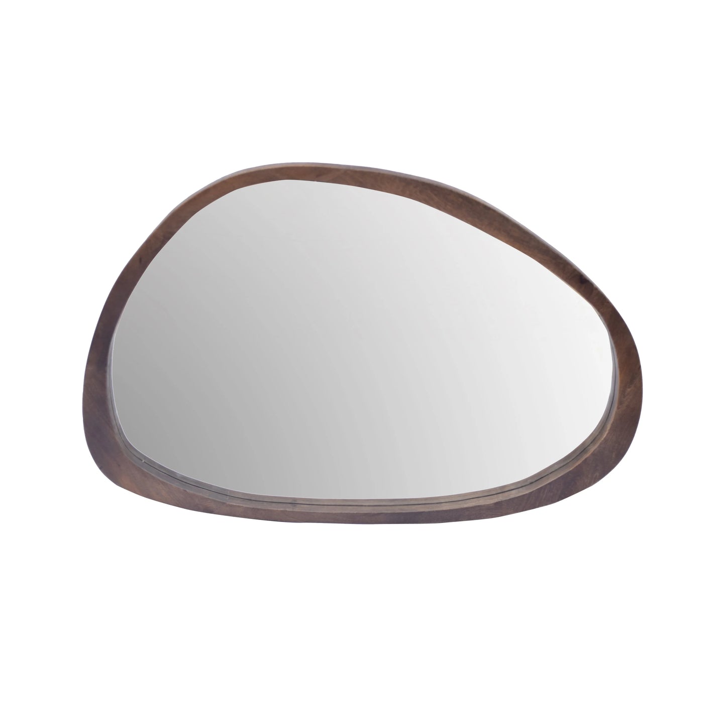 Brix - Spiegel Brix Jaira Walnut - Mangoholz