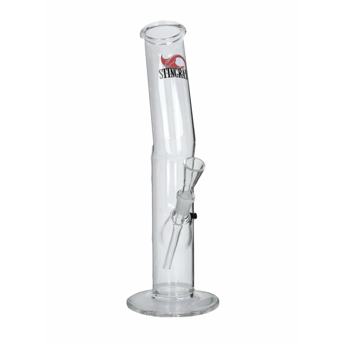 Bong Stingray « Bended Benjamin »