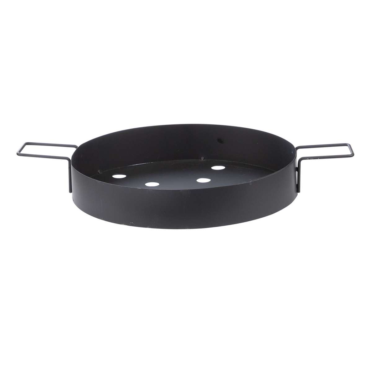 DEMA fire basket fire pit fire bowl with grill grate Grill XL