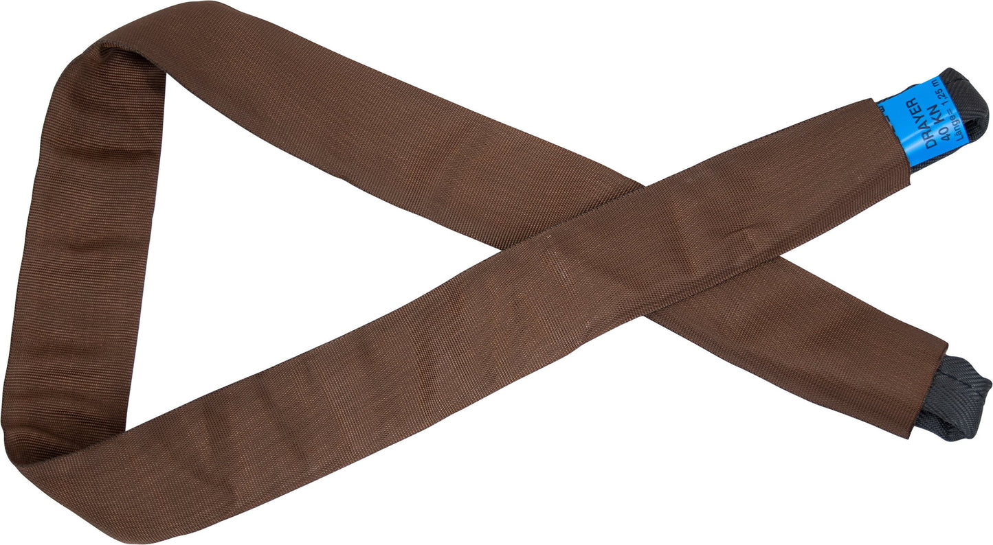 Drayer - treeSave boucle 40 kN