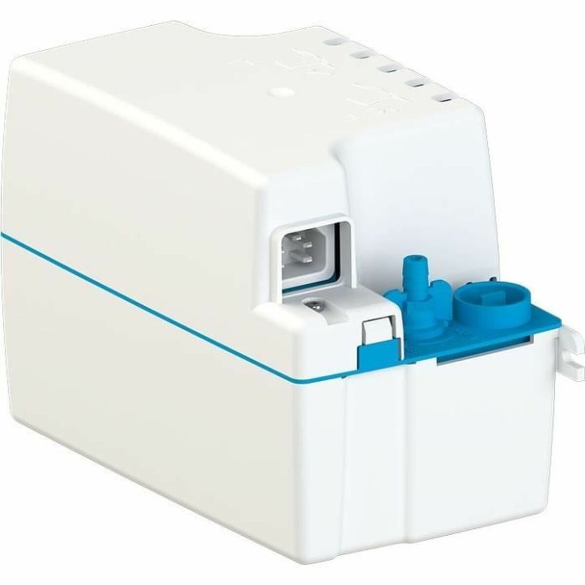 Tragbare Klimageräte