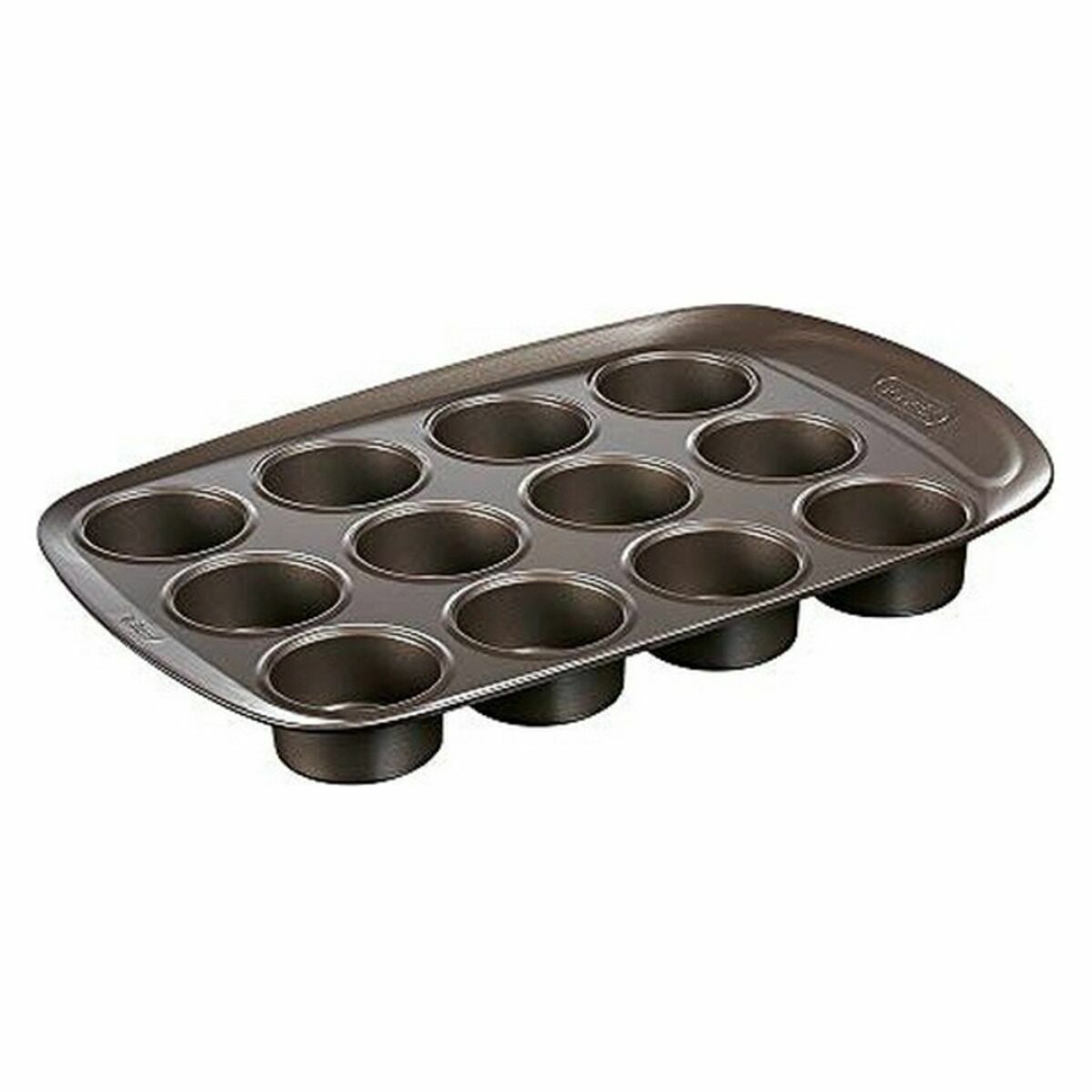 Muffin-Backformen