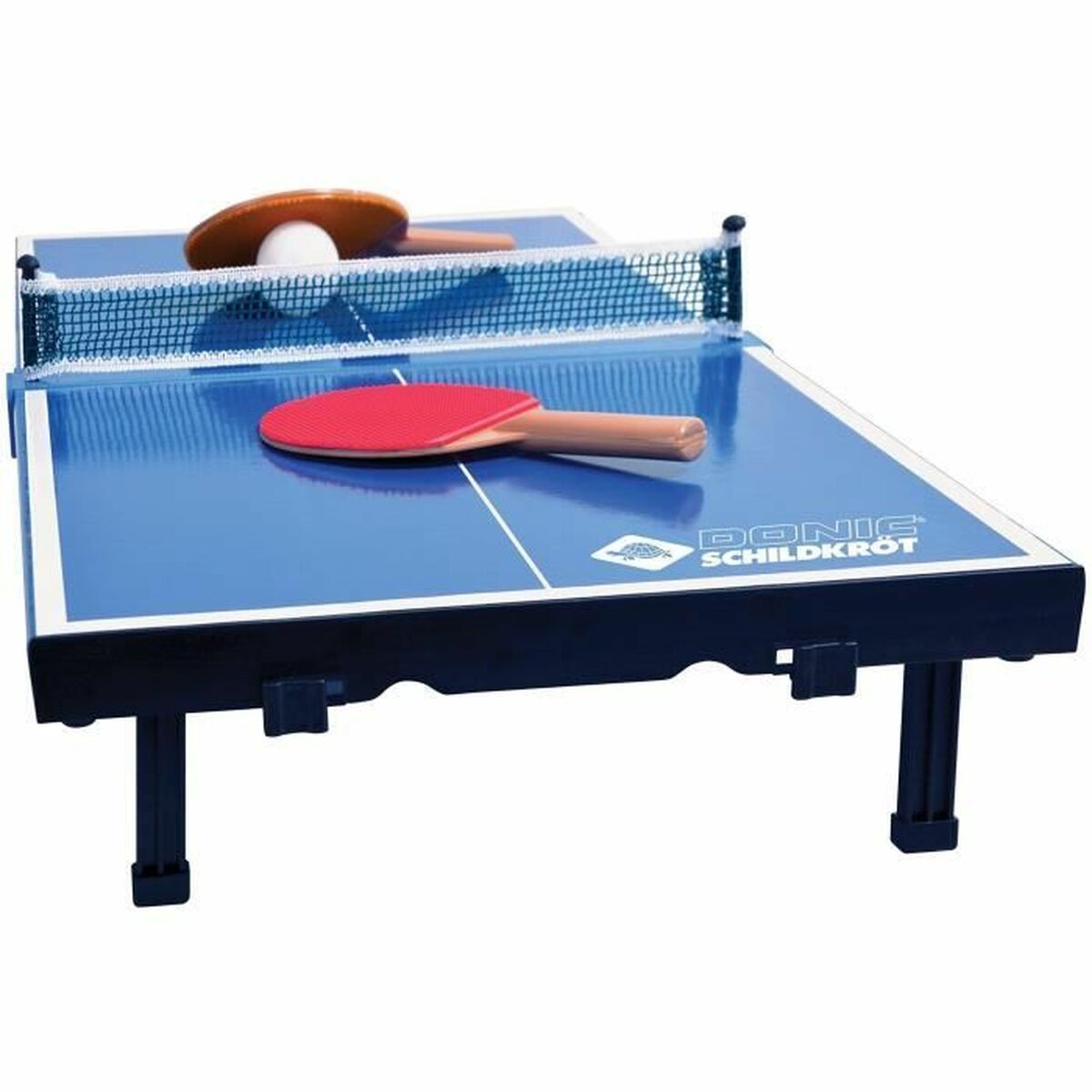 Tischtennis-Sets