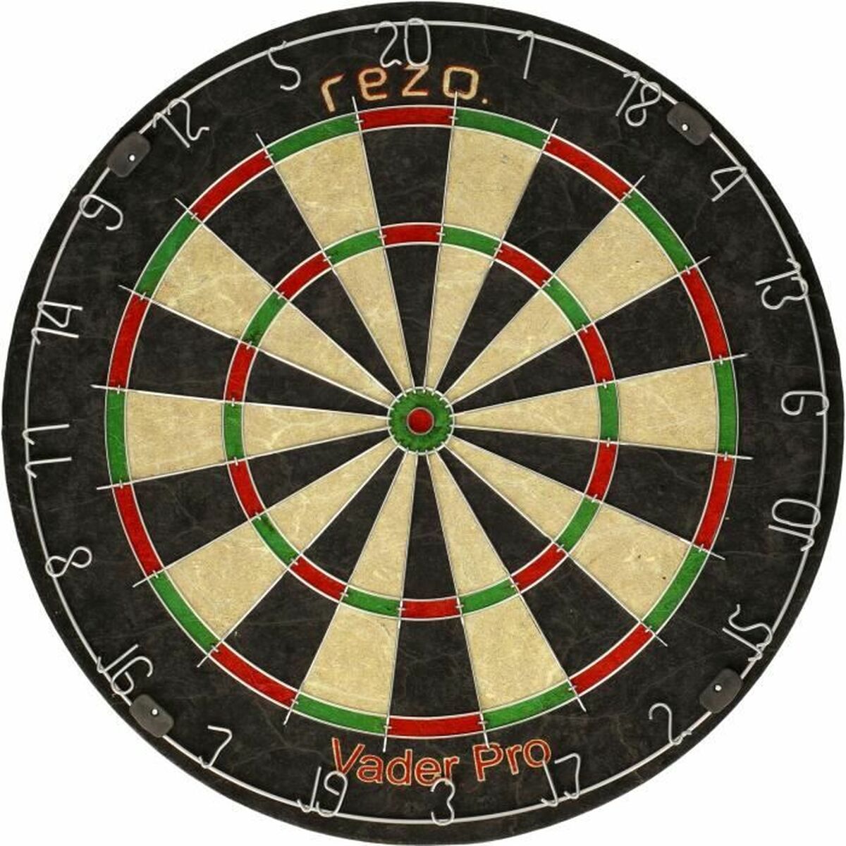 Klassische Dartboards