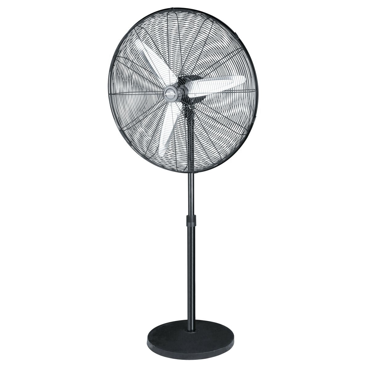 Ventilatoren