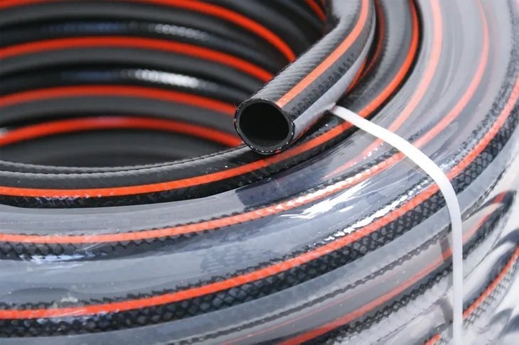 Gartenschlauch / Wasserschlauch Carbon Plus - 50m / 1"