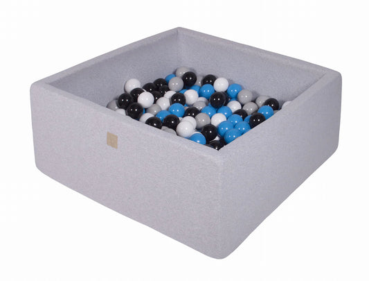 Kinder Bällebad