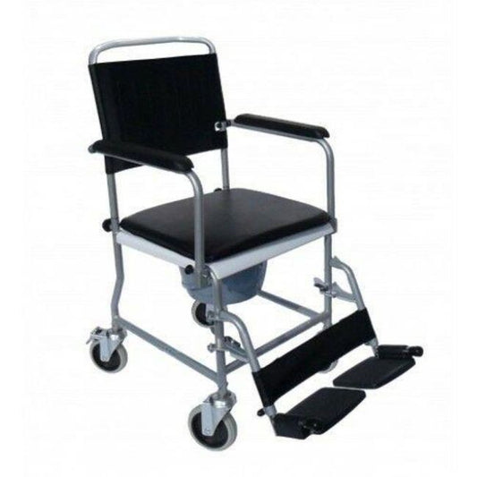 TRENDMOBIL TSF mobile toilet chair