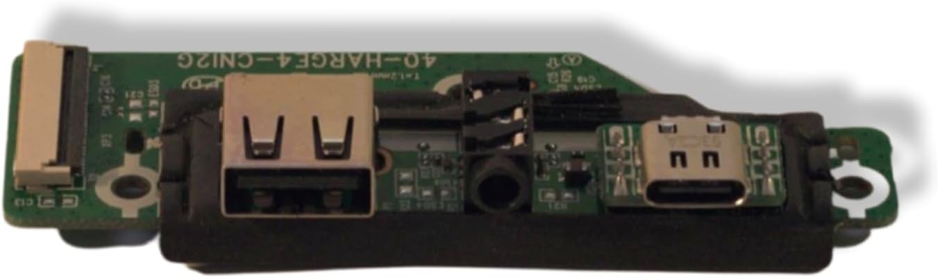 JBL Charge 4 Ladeplatine / Charging Board (TL-Version)
