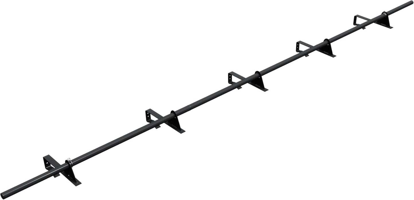 Schneefangsystem für das Dach